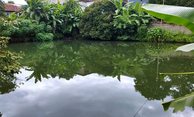 Rumah Lokasi Strategis Samping Jalan Dekat Pusat Kota Cianjur