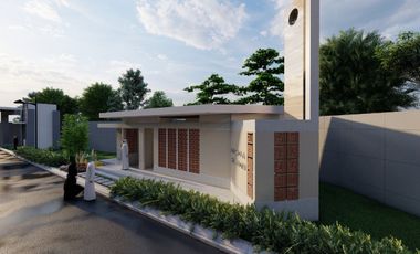 Promo Gratis Biaya Legalitas Rumah 2 Lantai di Cipageran Cimahu