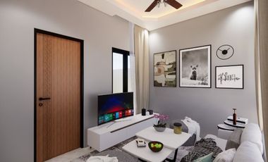 Promo Gratis Biaya Legalitas Rumah 2 Lantai di Cipageran Cimahu