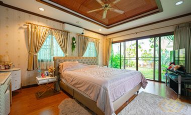 Baan Balina 2 House for sale