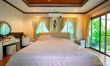 Baan Balina 2 House for sale