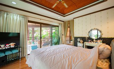 Baan Balina 2 House for sale