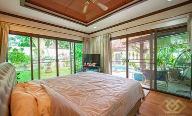 Baan Balina 2 House for sale