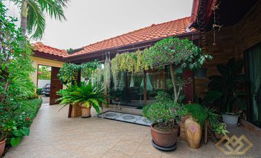 Baan Balina 2 House for sale