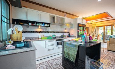 Baan Balina 2 House for sale