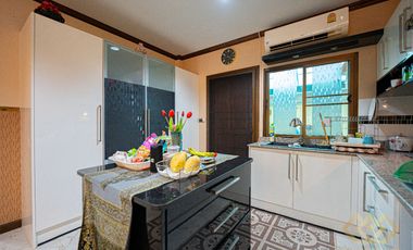 Baan Balina 2 House for sale
