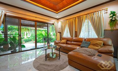Baan Balina 2 House for sale