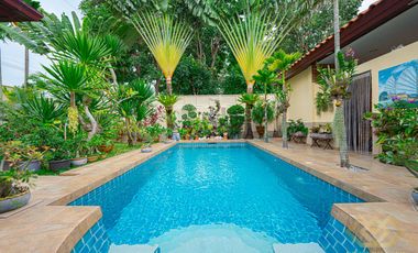 Baan Balina 2 House for sale