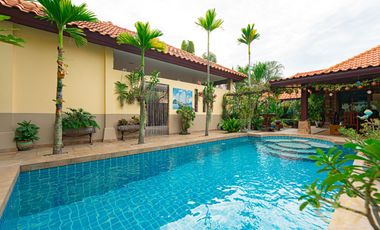 Baan Balina 2 House for sale