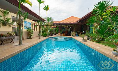 Baan Balina 2 House for sale