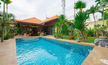 Baan Balina 2 House for sale