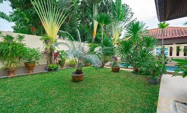 Baan Balina 2 House for sale
