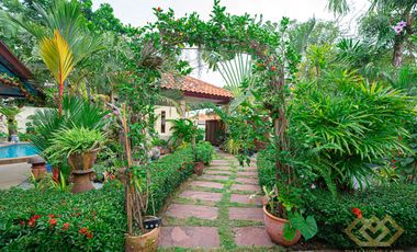 Baan Balina 2 House for sale
