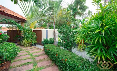 Baan Balina 2 House for sale