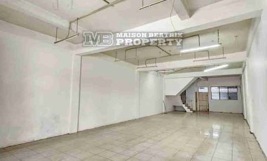 DIJUAL RUKO DG PASIVE INCOME DI HARAPAN RAYA PEKAN BARU