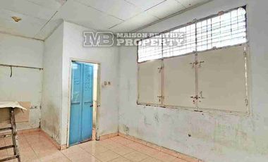 DIJUAL RUKO DG PASIVE INCOME DI HARAPAN RAYA PEKAN BARU