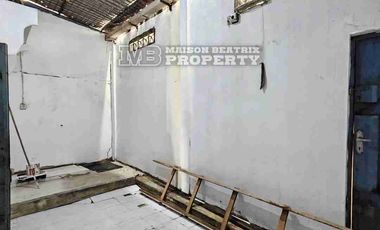 DIJUAL RUKO DG PASIVE INCOME DI HARAPAN RAYA PEKAN BARU