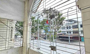 DIJUAL RUKO DG PASIVE INCOME DI HARAPAN RAYA PEKAN BARU