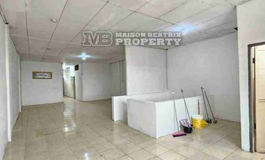 DIJUAL RUKO DG PASIVE INCOME DI HARAPAN RAYA PEKAN BARU