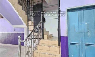 DIJUAL RUKO DG PASIVE INCOME DI HARAPAN RAYA PEKAN BARU