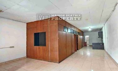 DIJUAL RUKO DG PASIVE INCOME DI HARAPAN RAYA PEKAN BARU