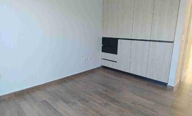Departamento en Renta Planta Baja a estrenar 2 Rec 1 Baño Jardín