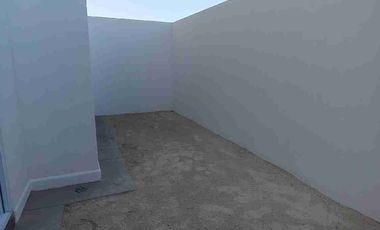 Departamento en Renta Planta Baja a estrenar 2 Rec 1 Baño Jardín