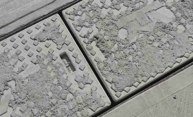 Departamento en Renta Planta Baja a estrenar 2 Rec 1 Baño Jardín