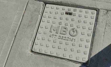 Departamento en Renta Planta Baja a estrenar 2 Rec 1 Baño Jardín