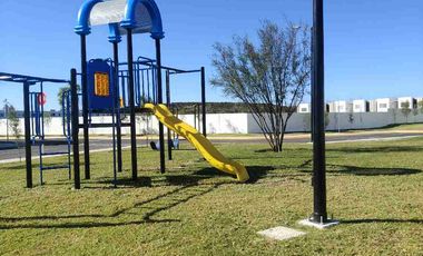 Departamento en Renta Planta Baja a estrenar 2 Rec 1 Baño Jardín