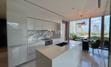 💫 For Sale/Rent — Four Seasons Bangkok | Ultra-Luxury Riverside Living
