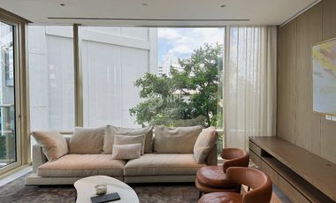 💫 For Sale/Rent — Four Seasons Bangkok | Ultra-Luxury Riverside Living