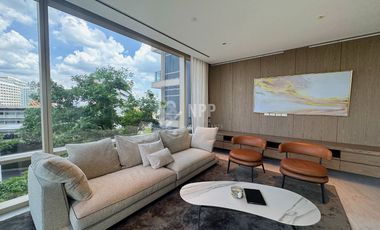 💫 For Sale/Rent — Four Seasons Bangkok | Ultra-Luxury Riverside Living