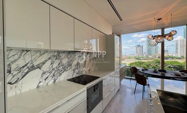 💫 For Sale/Rent — Four Seasons Bangkok | Ultra-Luxury Riverside Living