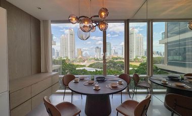 💫 For Sale/Rent — Four Seasons Bangkok | Ultra-Luxury Riverside Living