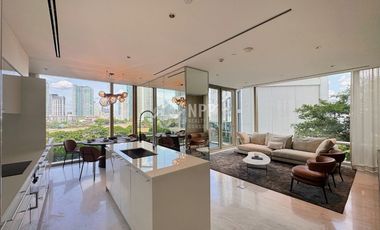 💫 For Sale/Rent — Four Seasons Bangkok | Ultra-Luxury Riverside Living