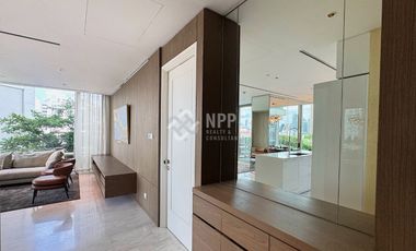 💫 For Sale/Rent — Four Seasons Bangkok | Ultra-Luxury Riverside Living