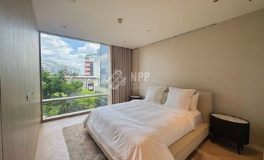 💫 For Sale/Rent — Four Seasons Bangkok | Ultra-Luxury Riverside Living