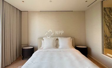 💫 For Sale/Rent — Four Seasons Bangkok | Ultra-Luxury Riverside Living