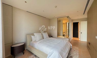 💫 For Sale/Rent — Four Seasons Bangkok | Ultra-Luxury Riverside Living