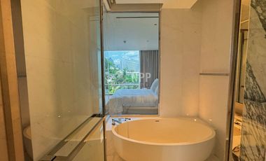 💫 For Sale/Rent — Four Seasons Bangkok | Ultra-Luxury Riverside Living