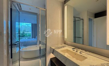 💫 For Sale/Rent — Four Seasons Bangkok | Ultra-Luxury Riverside Living