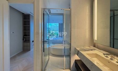 💫 For Sale/Rent — Four Seasons Bangkok | Ultra-Luxury Riverside Living