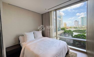 💫 For Sale/Rent — Four Seasons Bangkok | Ultra-Luxury Riverside Living
