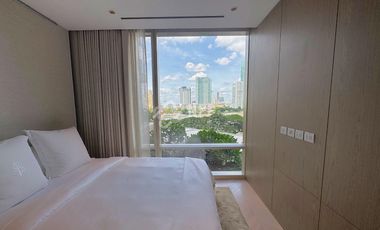 💫 For Sale/Rent — Four Seasons Bangkok | Ultra-Luxury Riverside Living
