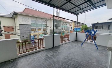 Jual/Sewa Rumah Eksklusif Dalam Perum, Dekat Pusat Kota Jogja