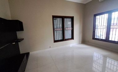 Jual/Sewa Rumah Eksklusif Dalam Perum, Dekat Pusat Kota Jogja