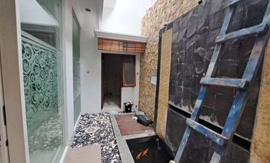 Jual/Sewa Rumah Eksklusif Dalam Perum, Dekat Pusat Kota Jogja