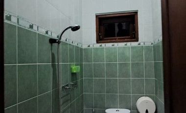 Jual/Sewa Rumah Eksklusif Dalam Perum, Dekat Pusat Kota Jogja