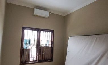 Jual/Sewa Rumah Eksklusif Dalam Perum, Dekat Pusat Kota Jogja